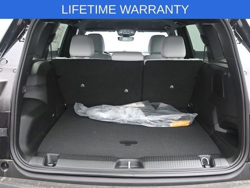 New 2026 Jeep Cherokee Limited image 17