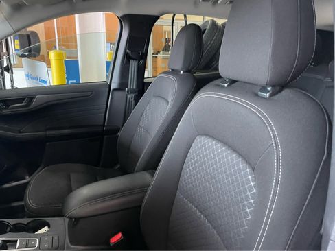 Used 2023 Ford Escape Active AWD/4WD image 27