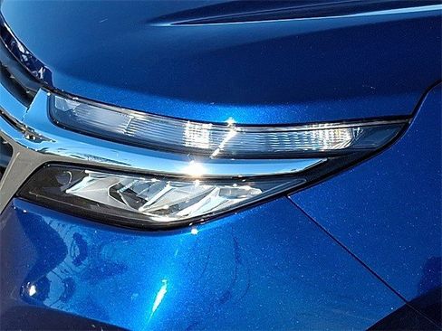 Certified 2022 Chevrolet Equinox LS w/ LS Convenience Package image 29