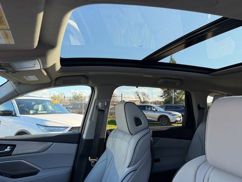 New 2026 Acura MDX w/ Advance Package image 23