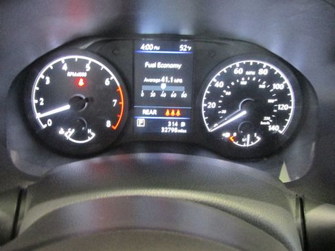 Used 2024 Nissan Altima 2.5 S image 18