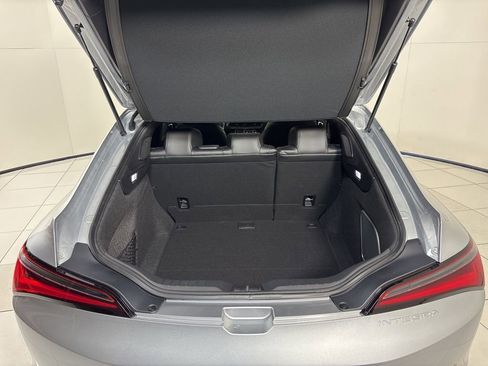 Used 2024 Acura Integra A-Spec image 23