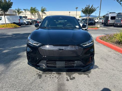 Used 2022 Ford Mustang Mach-E GT AWD/4WD image 2