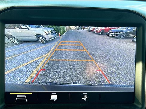 Used 2019 Chevrolet Silverado 1500 LTZ image 15