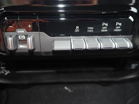 Used 2025 RAM 2500 Tradesman image 26