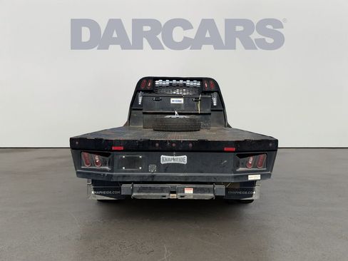 Used 2021 RAM 4500 Tradesman w/ Towing Technology Group image 6