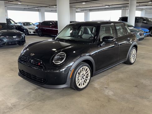 New 2026 MINI Cooper S image 3