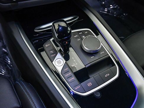 Certified 2022 BMW Z4 sDrive30i w/ M Sport Package image 25