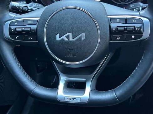 Used 2024 Kia K5 GT-Line w/ GT-Line Premium Package AWD/4WD image 23