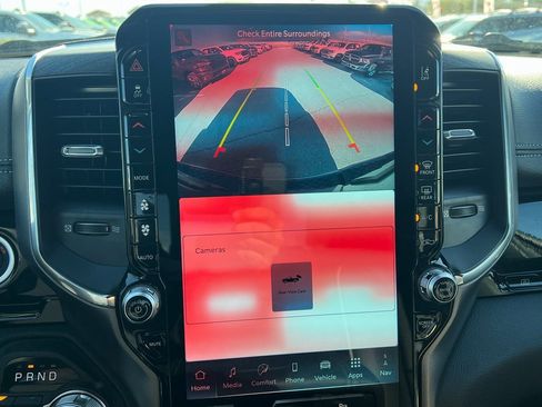 New 2026 RAM 1500 Laramie image 29