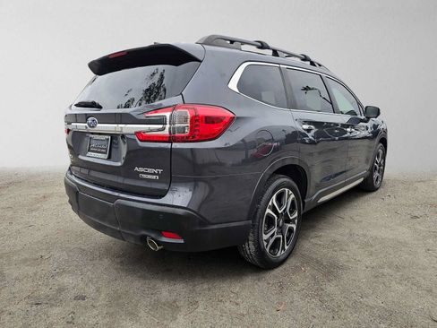 Used 2023 Subaru Ascent Touring AWD/4WD image 3