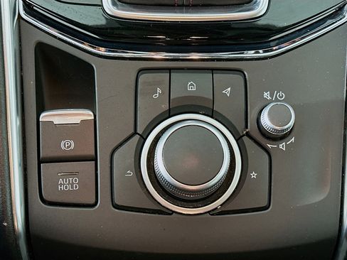 Used 2024 MAZDA CX-5 Carbon Edition image 25