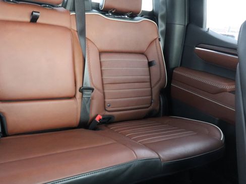 Certified 2024 GMC Sierra 1500 Denali Ultimate image 12