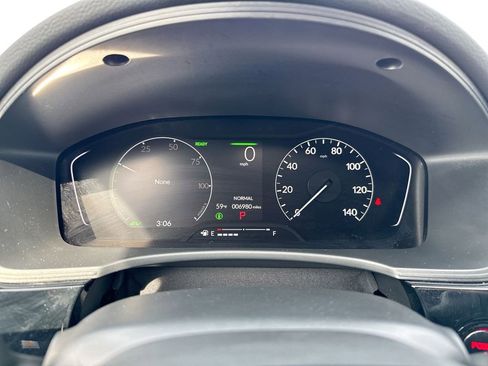 Used 2025 Honda Civic Sport image 12