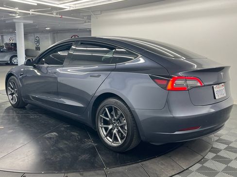 Used 2023 Tesla Model 3 Standard Range RWD image 6