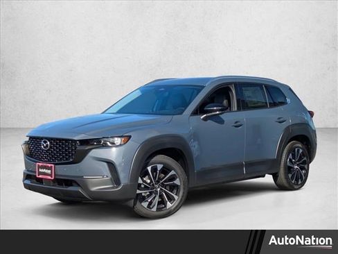 New 2026 MAZDA CX-50 2.5 Hybrid w/ Premium Plus Pkg AWD/4WD image 1