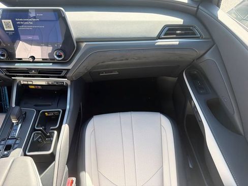 New 2026 Lexus TX 350 AWD w/ Technology Package image 19