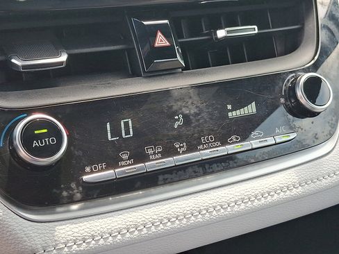 Certified 2022 Toyota Corolla SE image 16