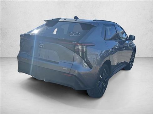 New 2026 Toyota bZ image 7
