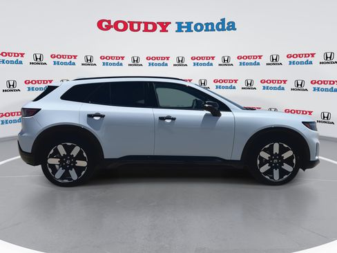 New 2026 Honda Prologue Elite image 9