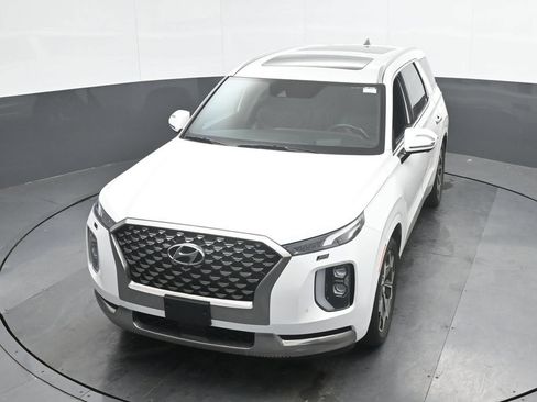 Used 2022 Hyundai Palisade Calligraphy AWD/4WD image 36