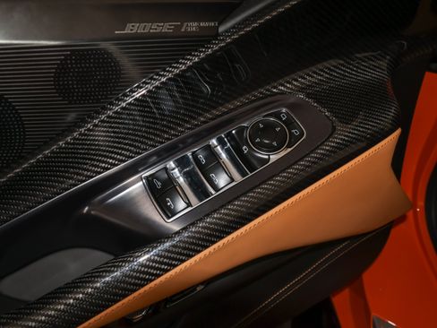 Used 2023 Chevrolet Corvette Z06 RWD image 21