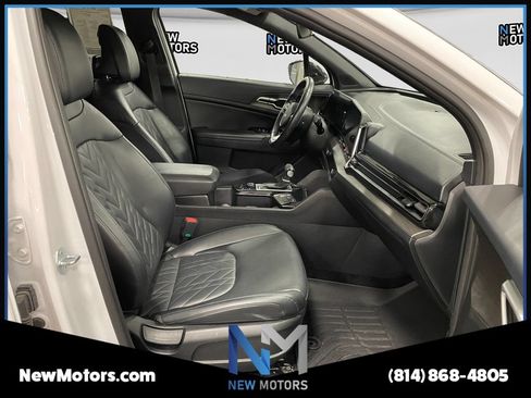 Used 2024 Kia Sportage X-Line AWD/4WD image 15
