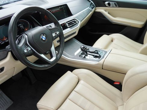 Used 2022 BMW X5 sDrive40i w/ Premium Package RWD image 10