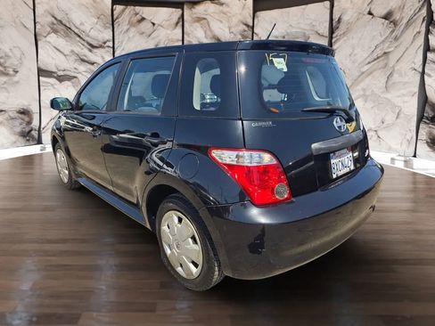 Used 2006 Scion xA image 8