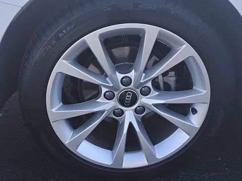 Certified 2025 Audi A3 2.0T Premium image 11