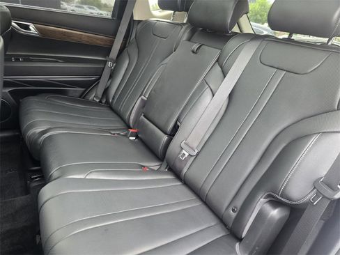 Used 2025 Genesis GV80 2.5T Advanced image 25