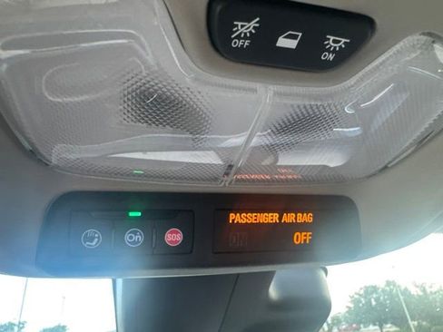 Used 2025 Buick Encore GX Sport Touring w/ Advanced Technology Package FWD image 44