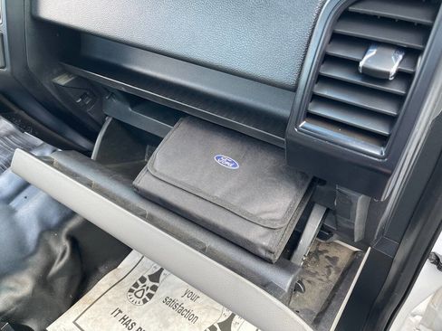 Used 2016 Ford F150 XL image 32