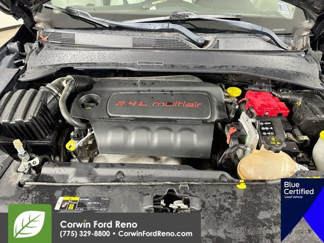Used 2020 Jeep Compass Limited AWD/4WD image 32
