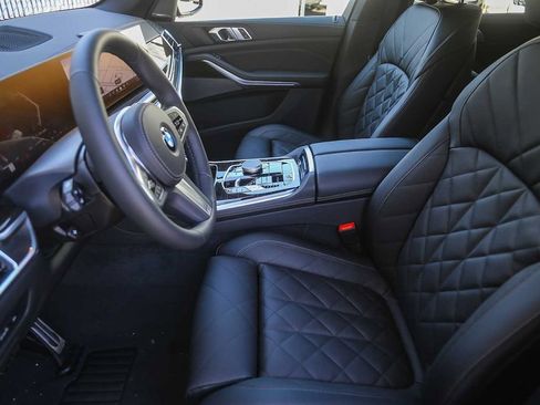 New 2026 BMW X5 sDrive40i w/ M Sport Package image 14
