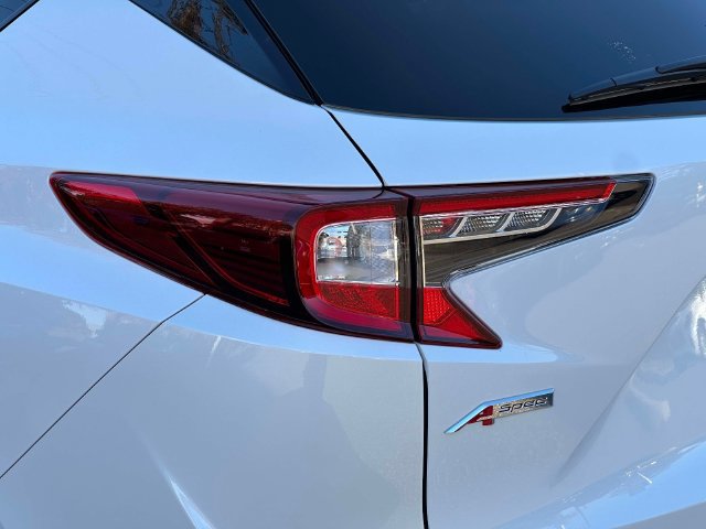 Certified 2025 Acura RDX w/ Advance Package AWD/4WD image 17