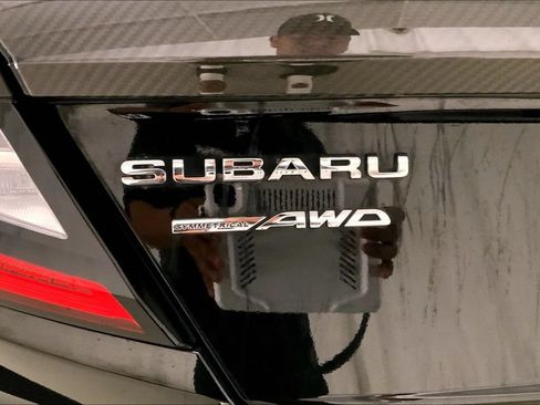 Used 2023 Subaru WRX Limited AWD/4WD image 30
