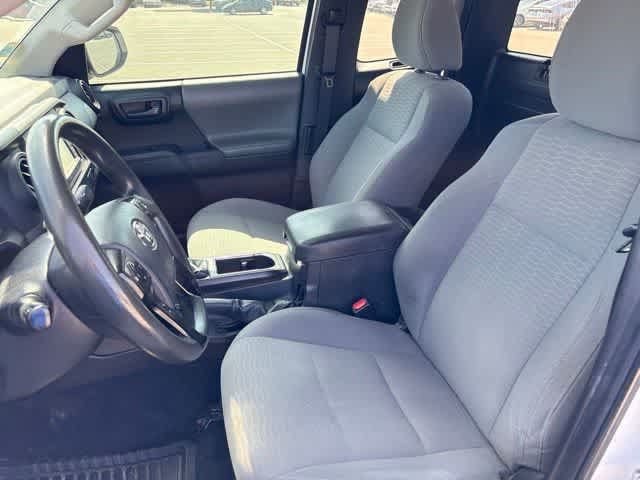 Used 2019 Toyota Tacoma SR RWD image 11