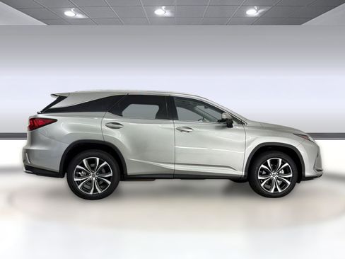 Used 2020 Lexus RX 450hL AWD w/ Premium Package image 8