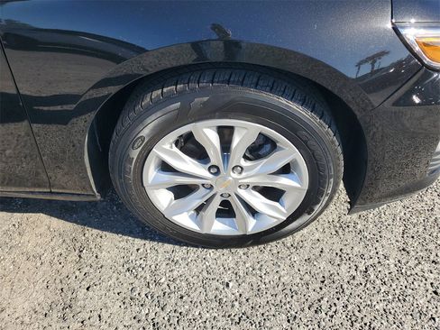 Used 2024 Chevrolet Malibu LT image 6