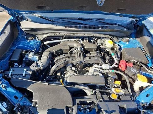 Used 2026 Subaru Forester Wilderness image 28