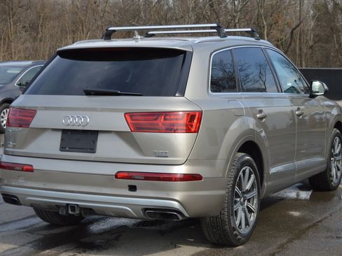 Used 2017 Audi Q7 3.0T Prestige w/ Prestige Package image 6