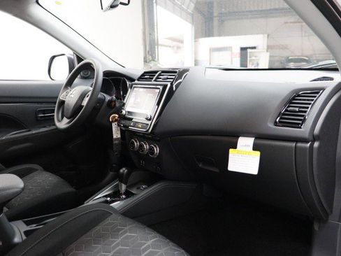 New 2026 Mitsubishi Outlander Sport ES AWD/4WD image 17