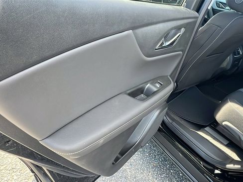 New 2026 Chevrolet Blazer LT image 16