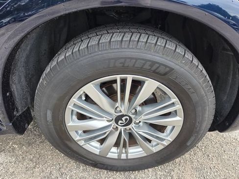 Used 2020 INFINITI QX80 Luxe w/ Proassist Package RWD image 9