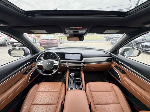 Certified 2023 Kia Telluride SX Prestige X-Line AWD/4WD image 27