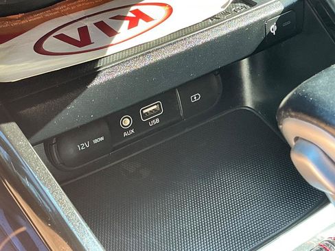 Used 2021 Kia Forte GT w/ GT2 Package FWD image 22