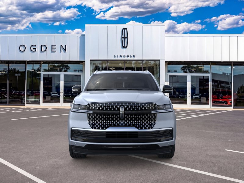 New 2026 Lincoln Navigator Premiere AWD/4WD image 6