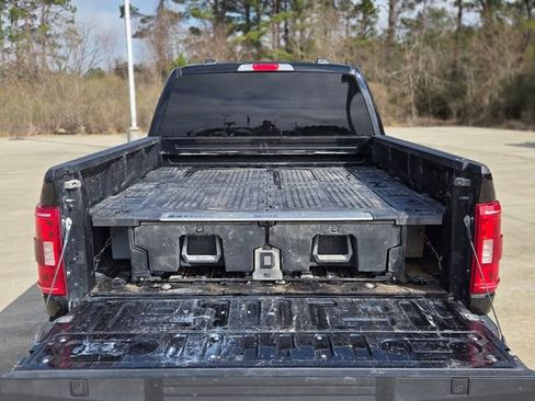 Used 2022 Ford F150 XLT w/ Equipment Group 302A High image 5