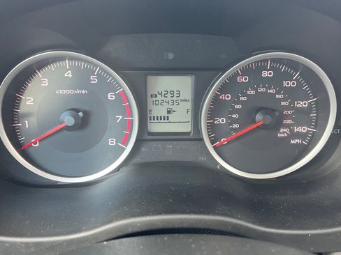 Used 2018 Subaru Forester 2.5i Premium w/ Protection Package #1 image 14